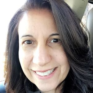 Meet your Posher, Janet